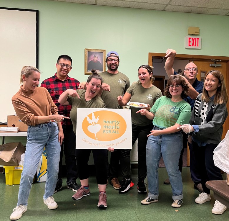 HMFA holiday group- crop